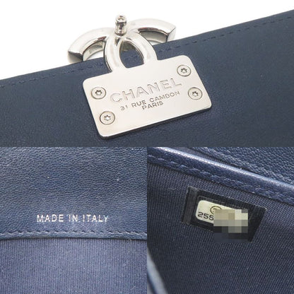 Chanel Long Wallet