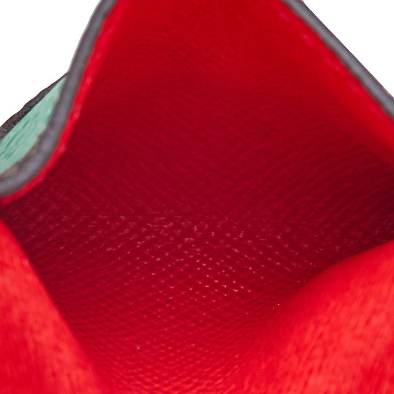 Louis Vuitton X Yayoi Kusama Monogram Porto Cles Kirigami Painted Dots M01209