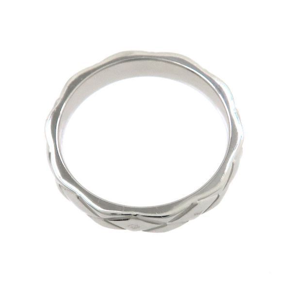 Chanel Matelasse Ring Large Model #51 (size Around 10)