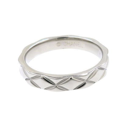 Chanel Matelasse Ring Large Model #51 (size Around 10)