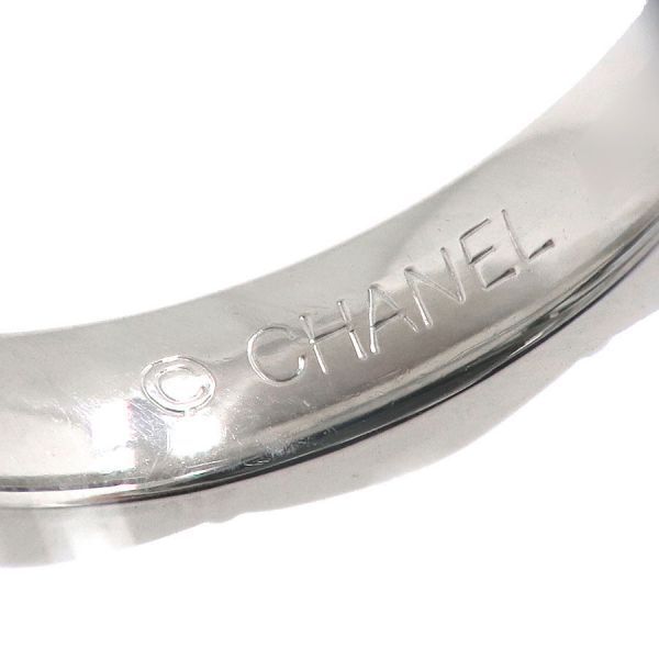 Chanel Matelasse Ring Large Model #51 (size Around 10)