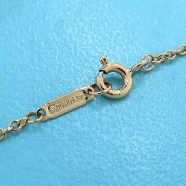 Tiffany & Co Atlas Bracelet Diamond 3