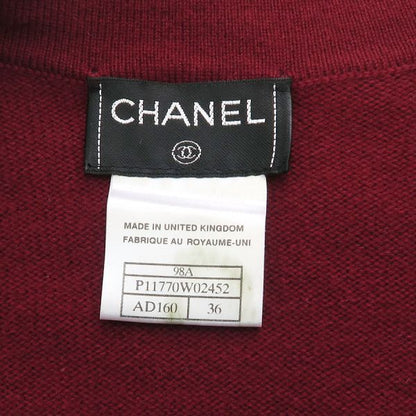 Chanel 98 a Cardigan