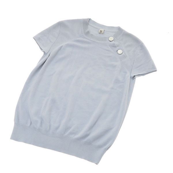 Hermes Top 3 H2631 D6