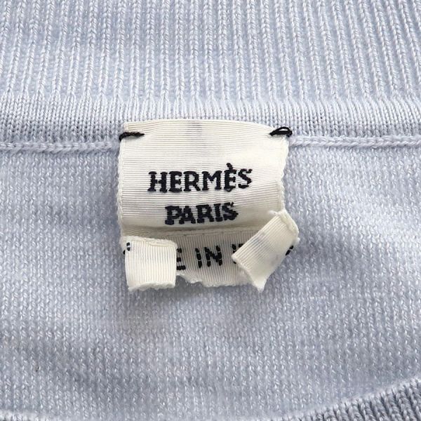 Hermes Top 3 H2631 D6
