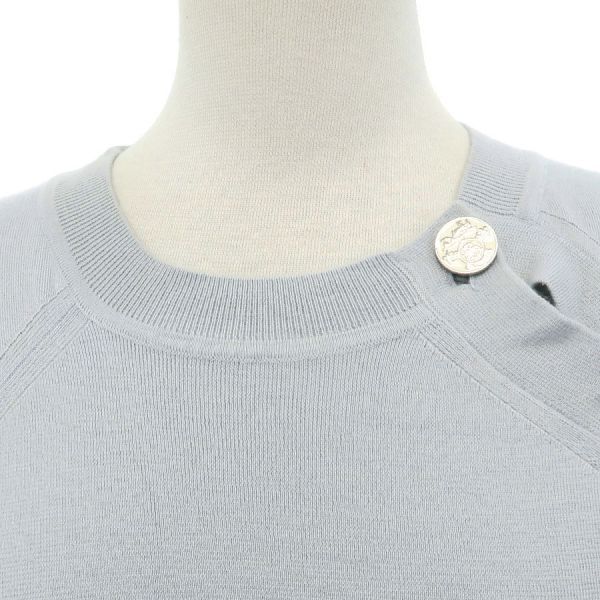 Hermes Top 3 H2631 D6