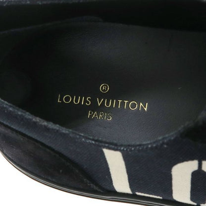 Louis Vuitton Sneakers Go0137