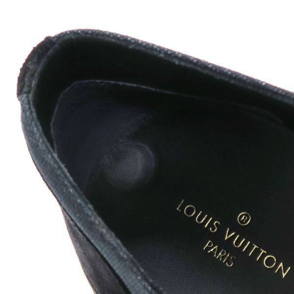 Louis Vuitton Sneakers Go0137