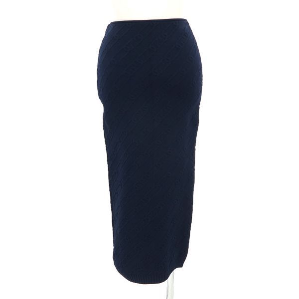 Fendi Skirt Fzq677