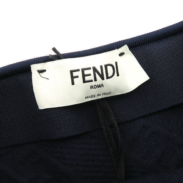 Fendi Skirt Fzq677