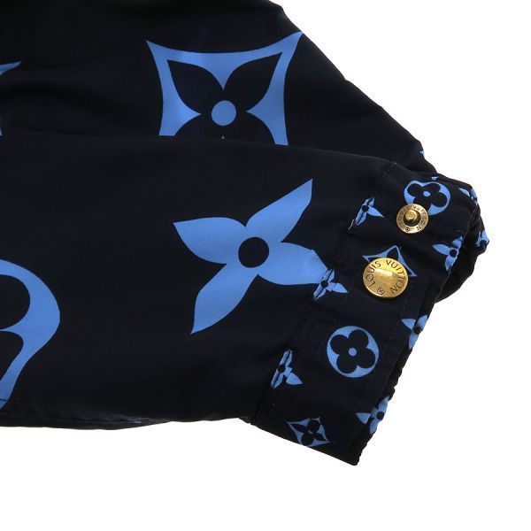 Louis Vuitton Jacket Rw222w Pr1 Fnow32