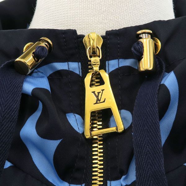 Louis Vuitton Jacket Rw222w Pr1 Fnow32