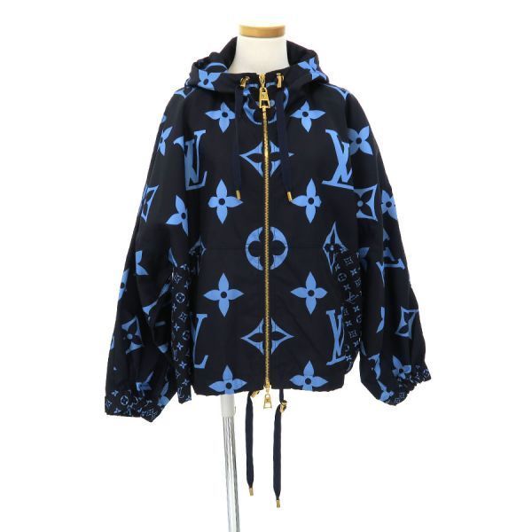 Louis Vuitton Jacket Rw222w Pr1 Fnow32