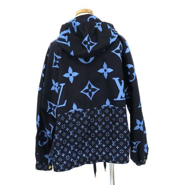 Louis Vuitton Jacket Rw222w Pr1 Fnow32