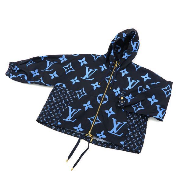 Louis Vuitton Jacket Rw222w Pr1 Fnow32