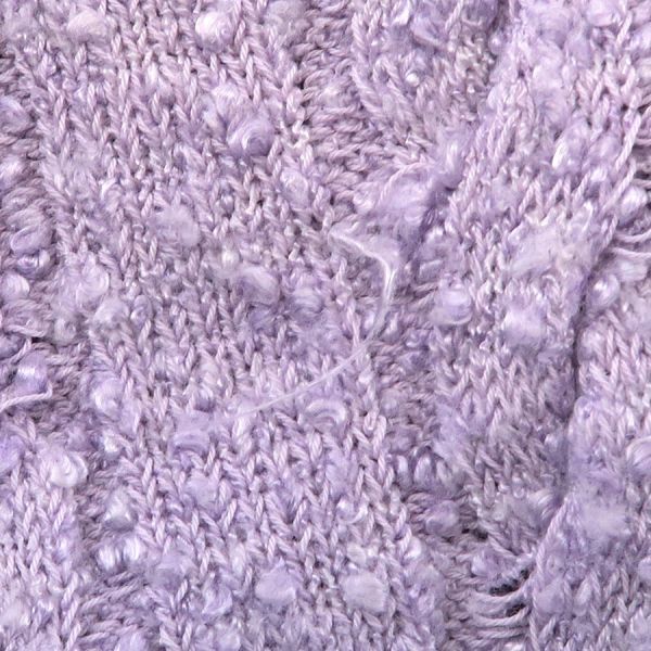 Chanel Long Cardigan P72177