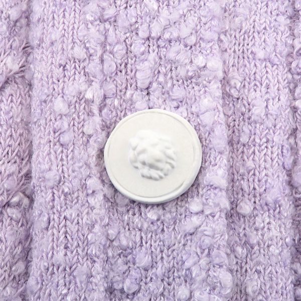 Chanel Long Cardigan P72177