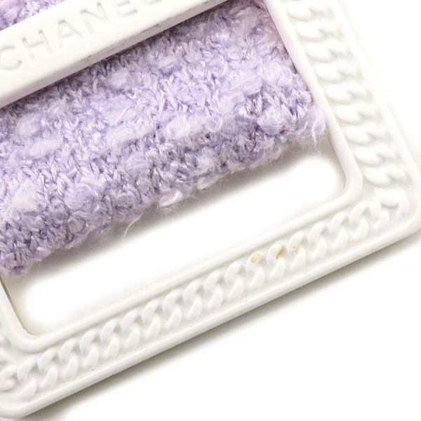 Chanel Long Cardigan P72177