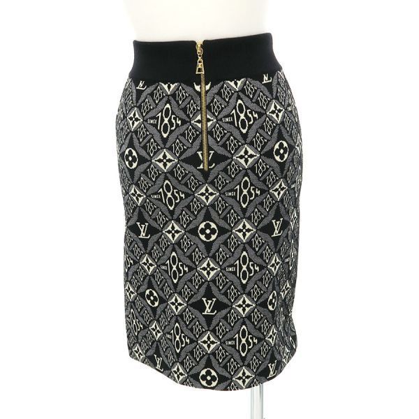 Louis Vuitton Skirt Rw211a Zif Fkkz99