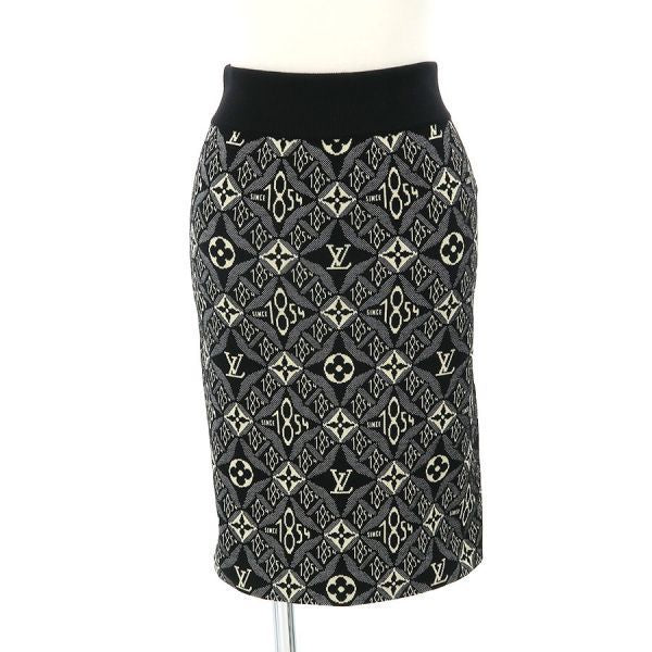 Louis Vuitton Skirt Rw211a Zif Fkkz99