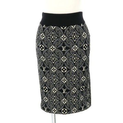 Louis Vuitton Skirt Rw211a Zif Fkkz99