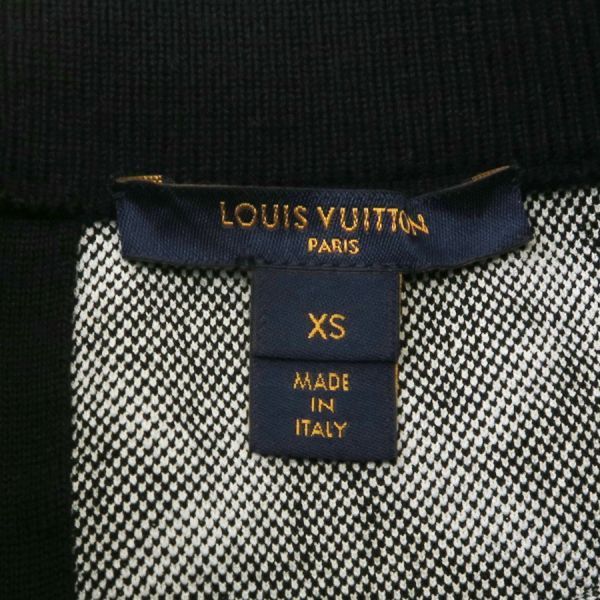 Louis Vuitton Skirt Rw211a Zif Fkkz99