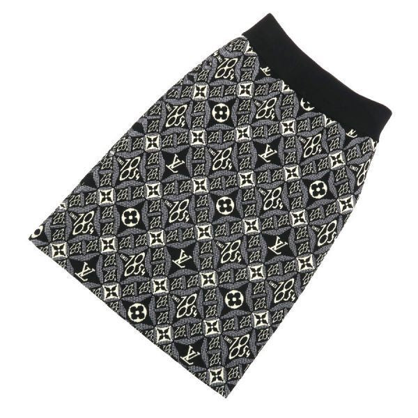 Louis Vuitton Skirt Rw211a Zif Fkkz99