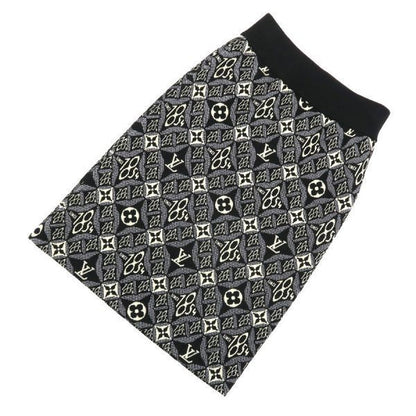 Louis Vuitton Skirt Rw211a Zif Fkkz99