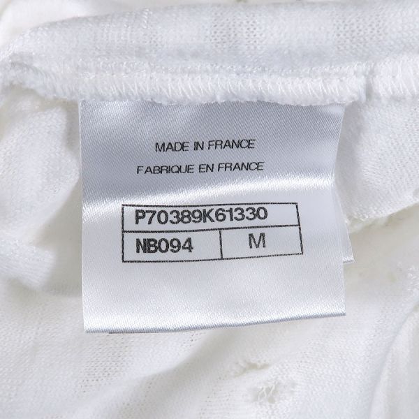 Chanel Tops P70389