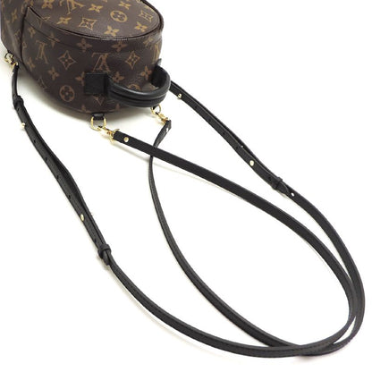 Louis Vuitton Rucksack Daypack