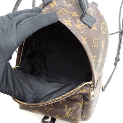 Louis Vuitton Rucksack Daypack