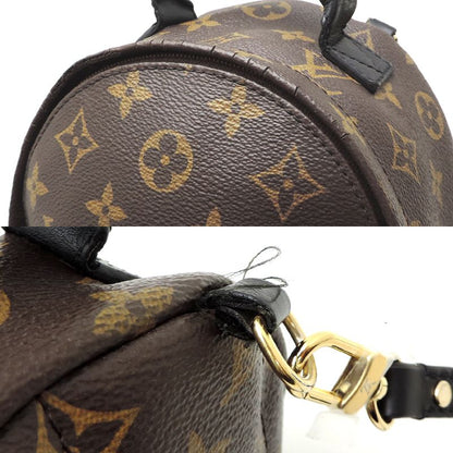 Louis Vuitton Rucksack Daypack