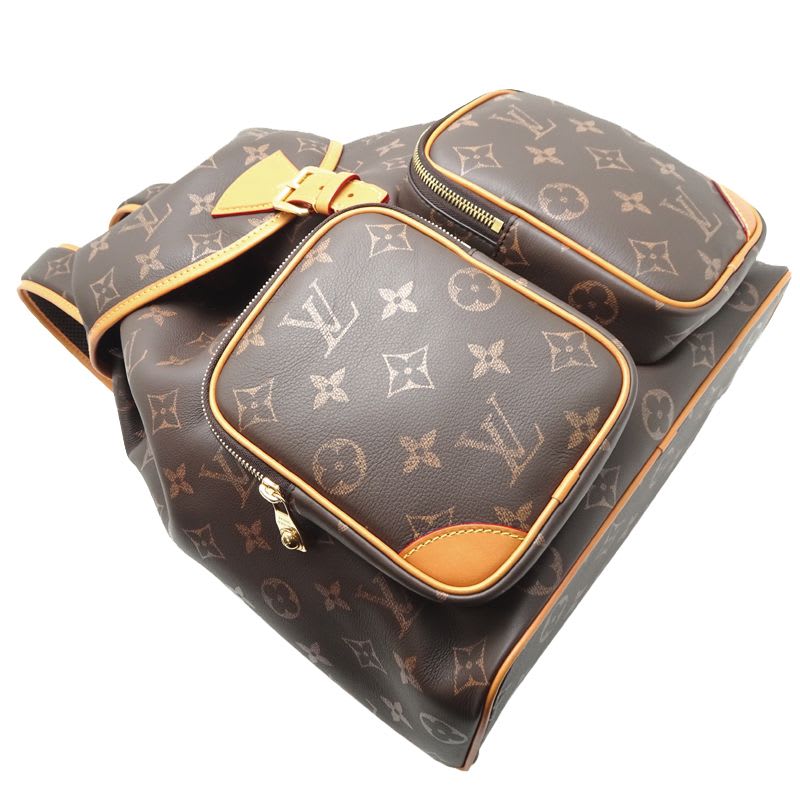 Louis Vuitton Backpack Daypack