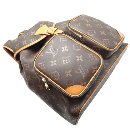 Louis Vuitton Backpack Daypack