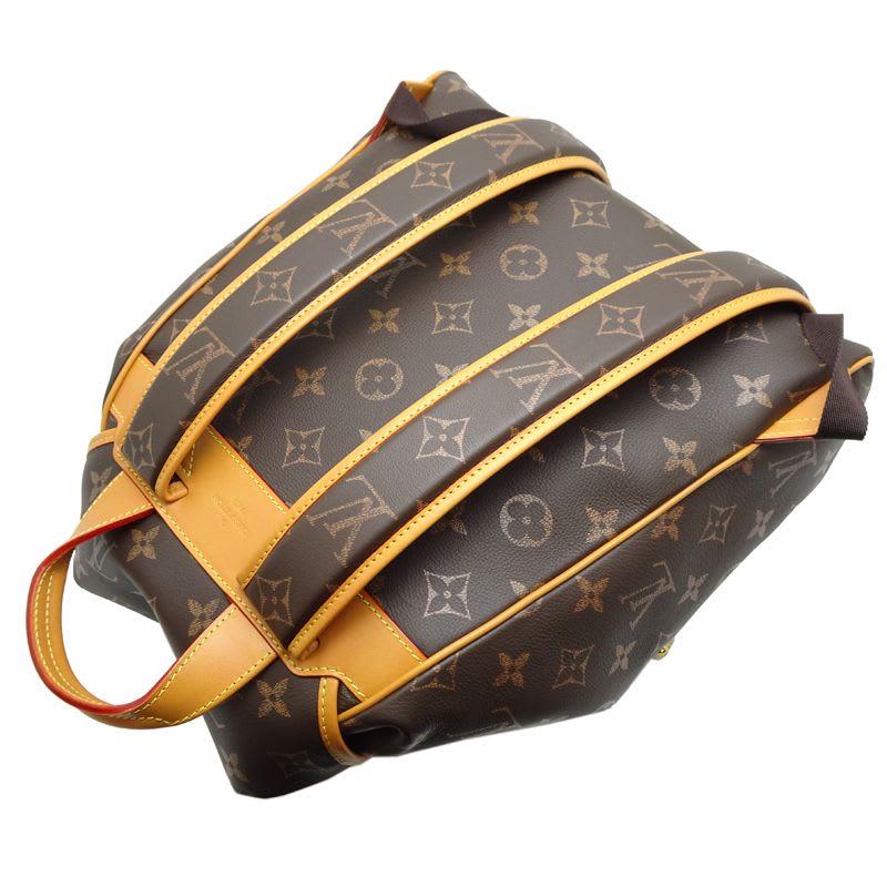 Louis Vuitton Backpack Daypack
