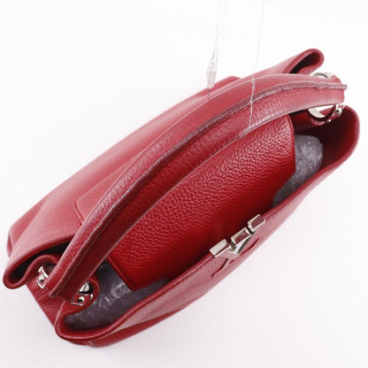 Louis Vuitton Capucines MM Parnasea M94412 ×taurillon Leather Red Tr2125