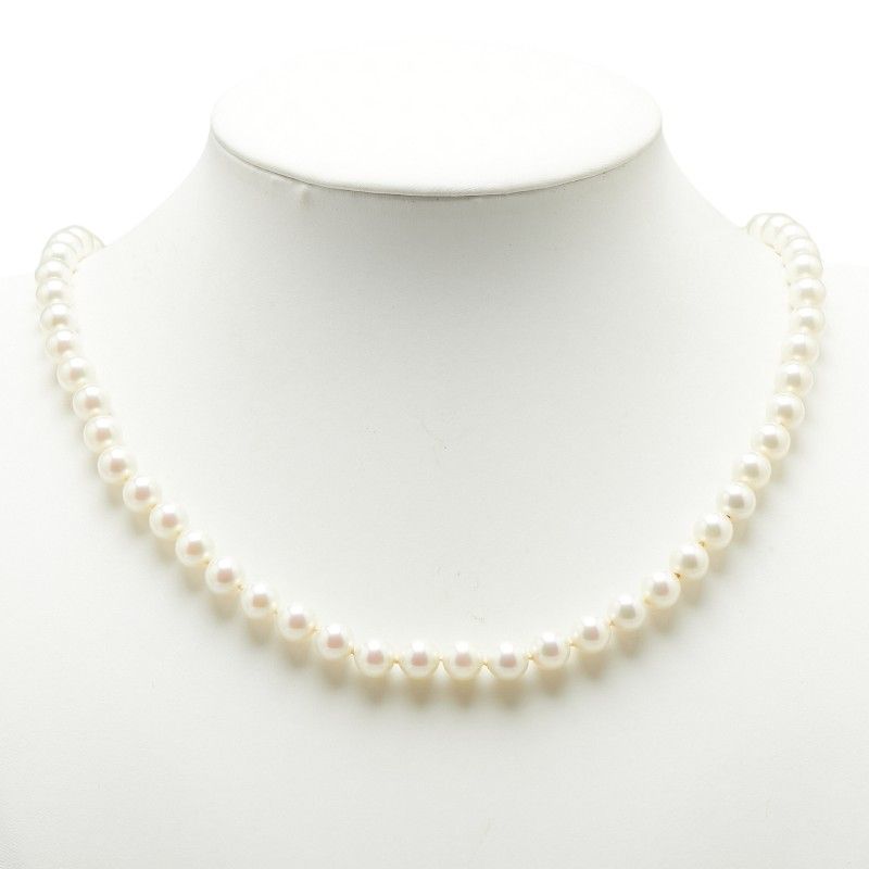 Dior Pearl Rhinestone Gold Plated Ladies Dior