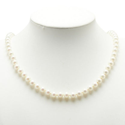 Dior Pearl Rhinestone Gold Plated Ladies Dior