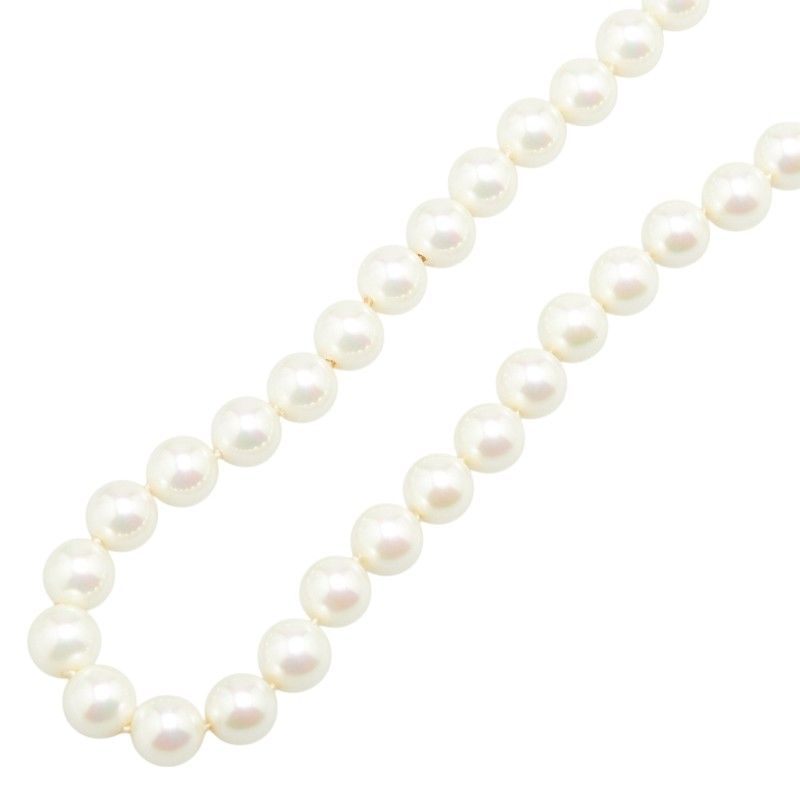 Dior Pearl Rhinestone Gold Plated Ladies Dior