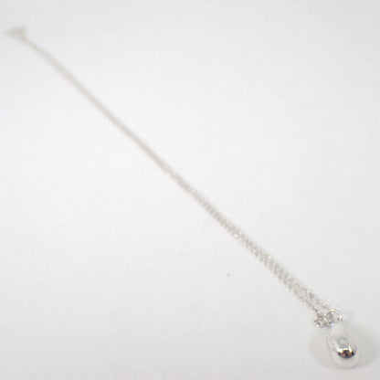 Tiffany & Co 925 Tea A Dos Lop Pendant Necklace j111-87