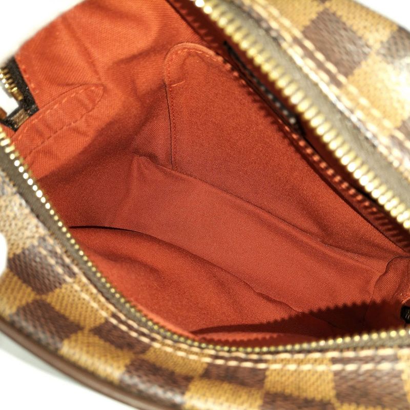 Louis Vuitton Shoulder Bag Olaf PM Damier N41442