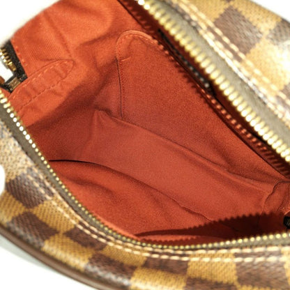 Louis Vuitton Shoulder Bag Olaf PM Damier N41442