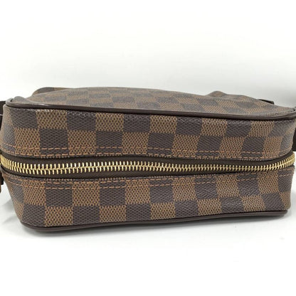 Louis Vuitton Shoulder Bag Olaf PM Damier N41442