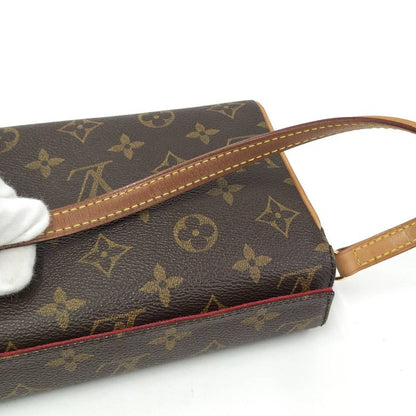 Louis Vuitton Recital Shoulder Bag Monogram M51900