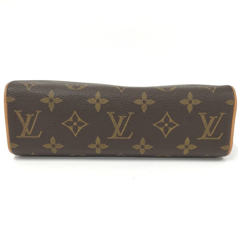Louis Vuitton Recital Shoulder Bag Monogram M51900