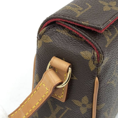 Louis Vuitton Recital Shoulder Bag Monogram M51900