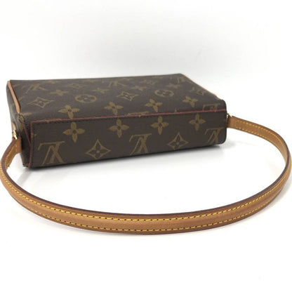Louis Vuitton Recital Shoulder Bag Monogram M51900