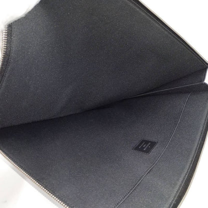 Louis Vuitton Clutch Bag Pochette Jules GM Damier Graphite N41685