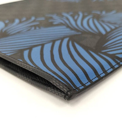 Louis Vuitton Clutch Bag Pochette Jules GM Damier Graphite N41685