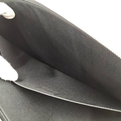 Louis Vuitton Clutch Bag Pochette Jules GM Damier Graphite N41685